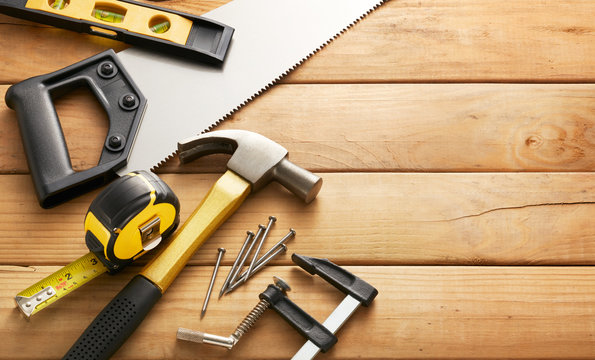 Carpentry work contractor in Chennai