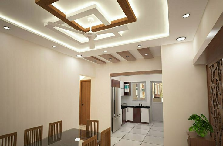False Ceiling contractors in Chennai