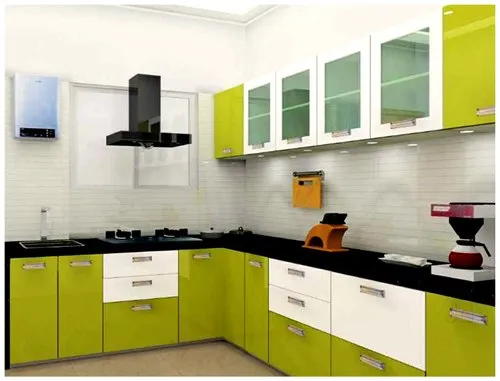 Modular Kitchen cabinets renovation contractor in Chennai