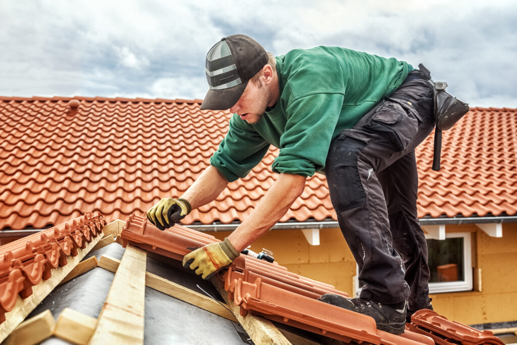 Roofing Contractors in Chennai